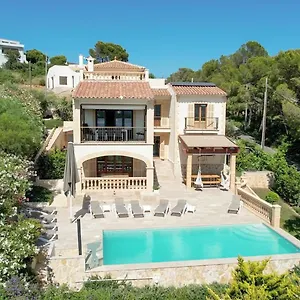 Ferienhaus Xapala -, Cala Ratjada (Mallorca)