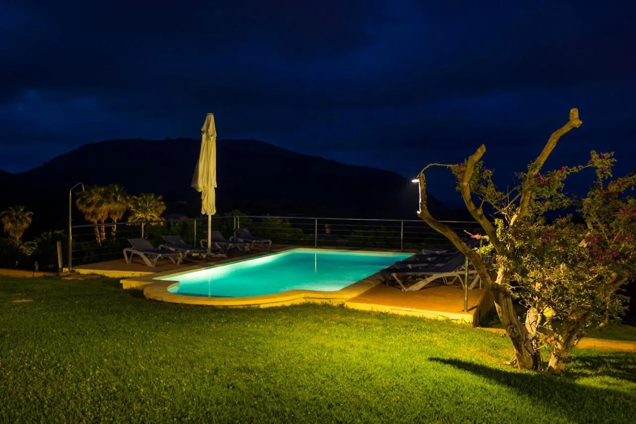 Ferienhaus Villa Maricel Cala Ratjada