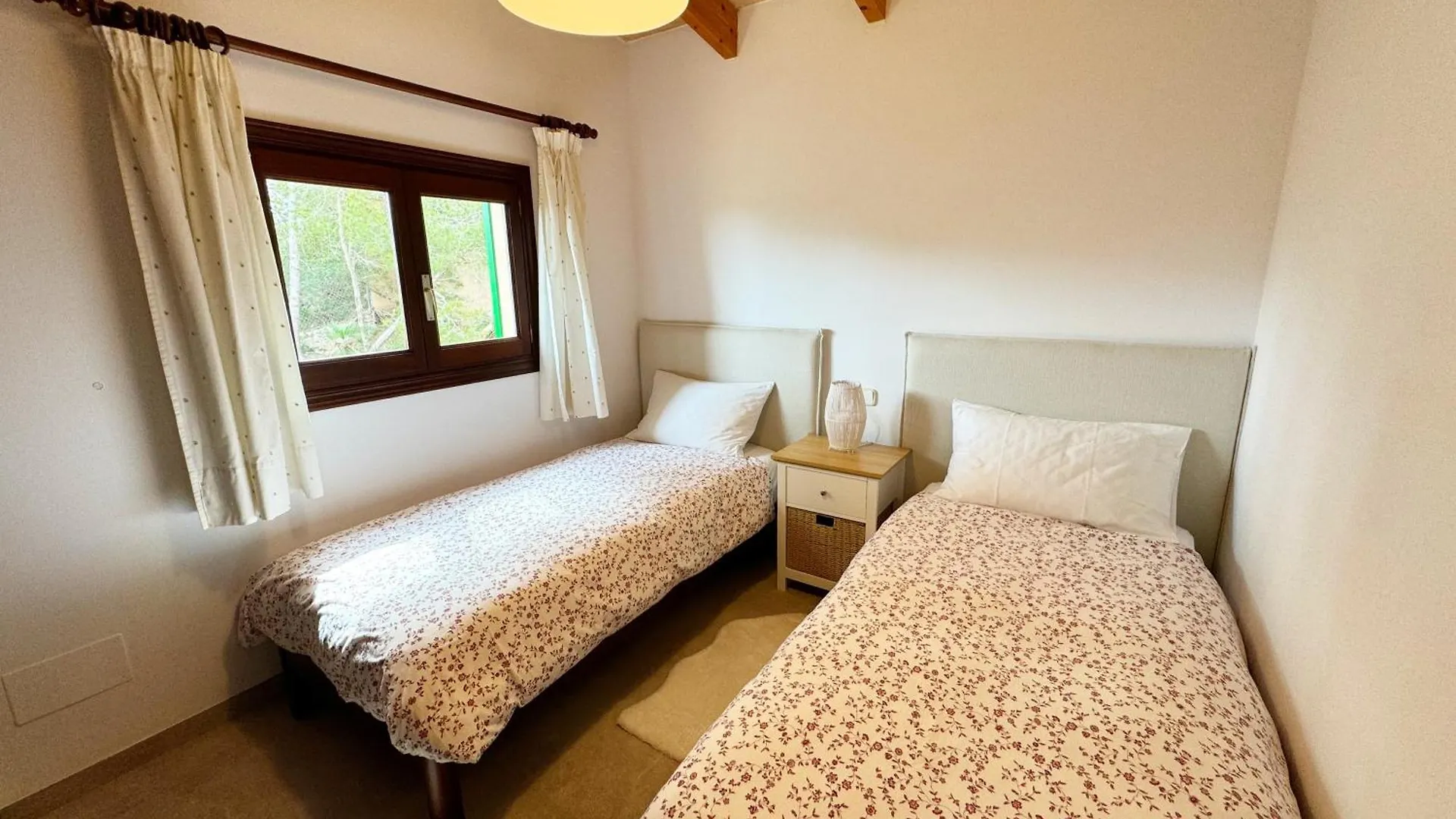 Villa Maricel Cala Ratjada  Ferienhaus Cala Ratjada (Mallorca)