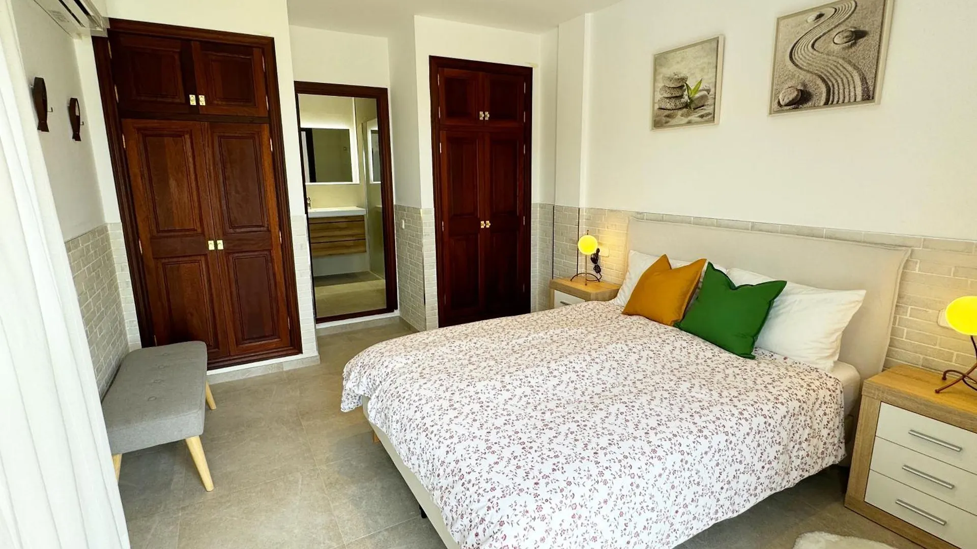 Villa Maricel Cala Ratjada  Spanien